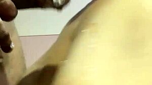 I Gave A Sloppy Blow Job To That Young Ebony Bbw