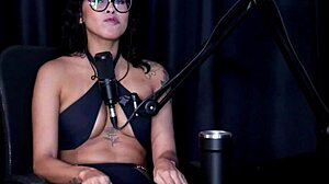 Bia Hot Shares Preliminaries and Life-Changing Internet Stories on Podcast