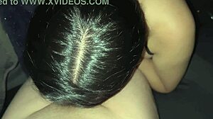 folle a mi conductor y deje que se corra dentro de mi sin condon