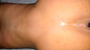 Doggystyle Plug Anal In My Ass Sex