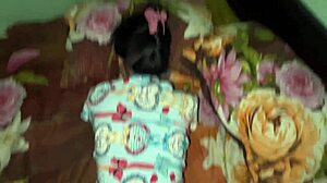 the wife's big ass sister seduces her husband for hardcore sex