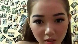 Beautiful Fresh Woman