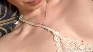 Armpit Worship Drives Curvy Beauty Wild