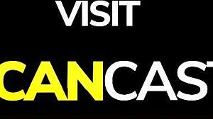 Casting african teen 18+ fucked rough