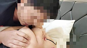 Pinay Shares Breastfeeding With Kumpare