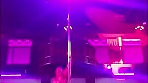 Dancer Destiny Mae Performs At Oval Office