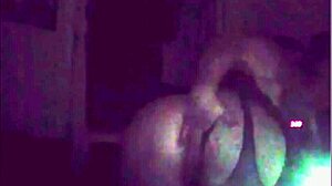 Big Tits Milf Displays Her Voluptuous Assets With Intense Emotion