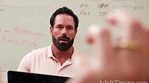 Hiring freeze? Not here with Lexi Lore.