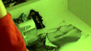 fucking my ex in doggystyle, bent over 😈