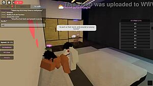 Getting Railed Hard By Kolic In Intense Session