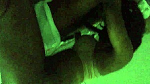 Sexy o2 t part 01 - satin lingerie with garters, heels, and stockings