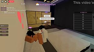 Getting Railed Hard By Kolic In Intense Session