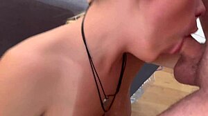 Blonde Whore Takes Intense Face Fucking Deepthroat With Choking And Humiliation!