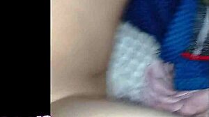 Desi Stepmom Feels Passionate Fuck After Peeing Incident