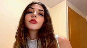 I gotta screw this fat guy 'cause my boyfriend lost a bet... he goes raw and finishes on me!