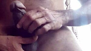 Amateur Couple Cums Together In Ass Early Morning Homemade Scene