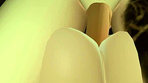 Master Sucks Off and Fucks His Pet.