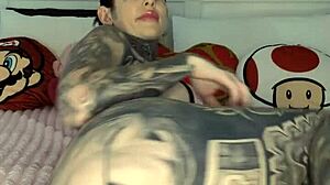 Micro Bikini Melody Radford