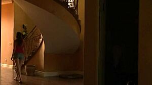 i feel so aroused watching this busty milf queen her cute girlfriend with face sitting