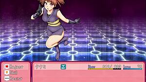 Love paradise features all h-scenes with tits, cum, ass, and blowjobs