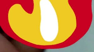 Deep Blowjob! Alineteless Sucks Interracially!