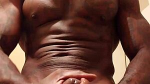 bbc worship with hallelujah johnson, subscribe for porn