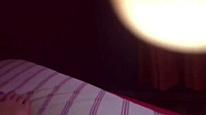 my wife fucking with strange guy and filming for me