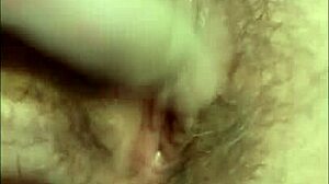 lena masturbate compilation with shaved pussy and big tits toys