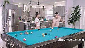 The Free Use Deal With Teen 18+ - Freya Von Doom