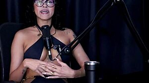 Bia Hot Shares Preliminaries and Life-Changing Internet Stories on Podcast