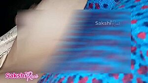 Desi Stepmom Feels Passionate Fuck After Peeing Incident