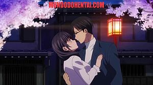 Gozou dentro da amiga putinha hentai legendado