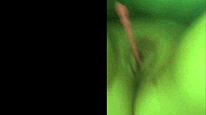 lena masturbate compilation with shaved pussy and big tits toys