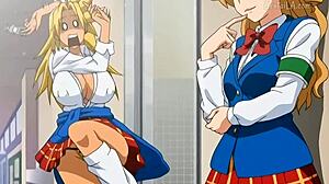 I feel so excited fucking students in the bathroom as a schoolgirl