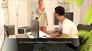 Jessica Oneil's hard news update 81.