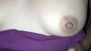 Mexican cuñada pays bet with rough anal after party