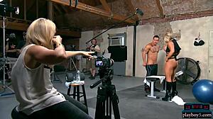 fit married amateur couple wants a professional sex tape, let's make it happen