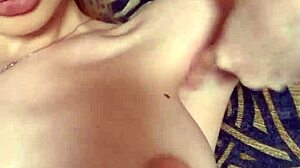 Armpit Worship Drives Curvy Beauty Wild