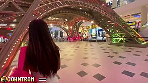 i gave a cumshot to this superhot asian influencer