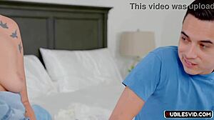 Whitney OC, how do you teach such a wild courtesy fuck?