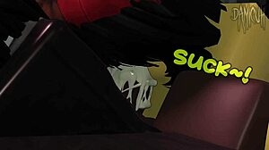 made a new friend while clubbing part 1