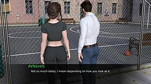 nursing big tits back to pleasure