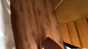 Stepbrother Resists No More, Rough Oral and Cumshot