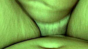 Naughty Brazilian couple part 11