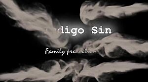 Reality Sex Vlog Interview Fucking Redhead Slut Luna Rishi