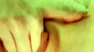 i went wild with a butt plug in my ass close up and ended up squirting everywhere