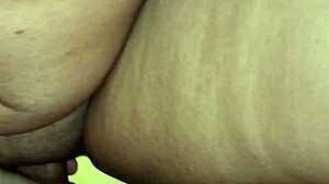 Naughty Brazilian couple part 11