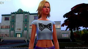 man, check this futanari school for girls 3 trailer with curvy teens and monster cocks in wild 3d action. it's totally insane!