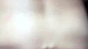 hard ass fuck for my amateur wife was serious