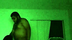 Young Latina Teen 18+ In Scene